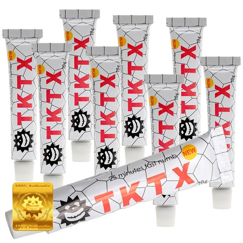 tktx white 10 pack tktx white 10 pack