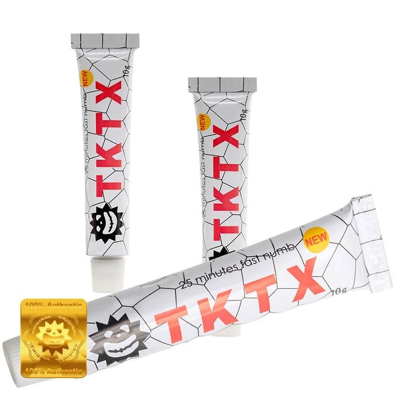 tktx white 99,5% tktx white 99,5%