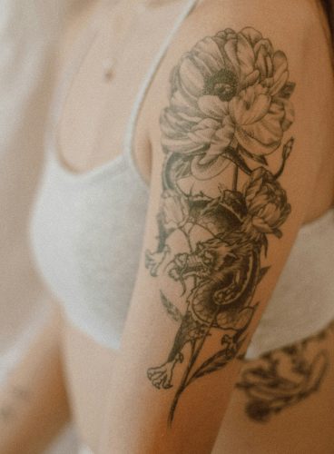 TKTX Gold 40% photo review