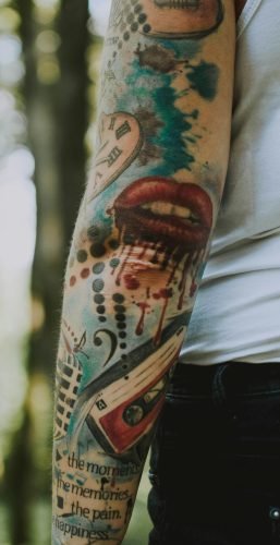 TKTX Gold 99% photo review