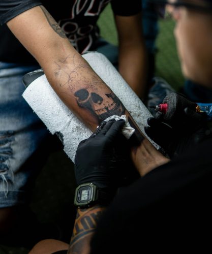 TKTX Grün 75% photo review